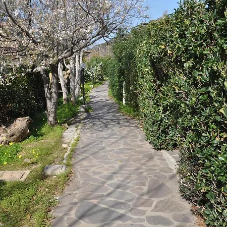 Apartmán A Due Passi Dal Mare