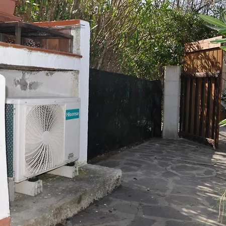Apartmán A Due Passi Dal Mare