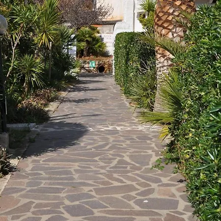 Apartmán A Due Passi Dal Mare